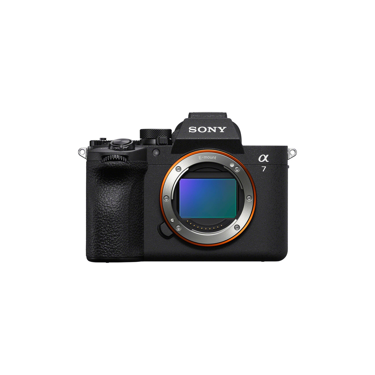 Sony Alpha a7 V Mirrorless Digital Camera