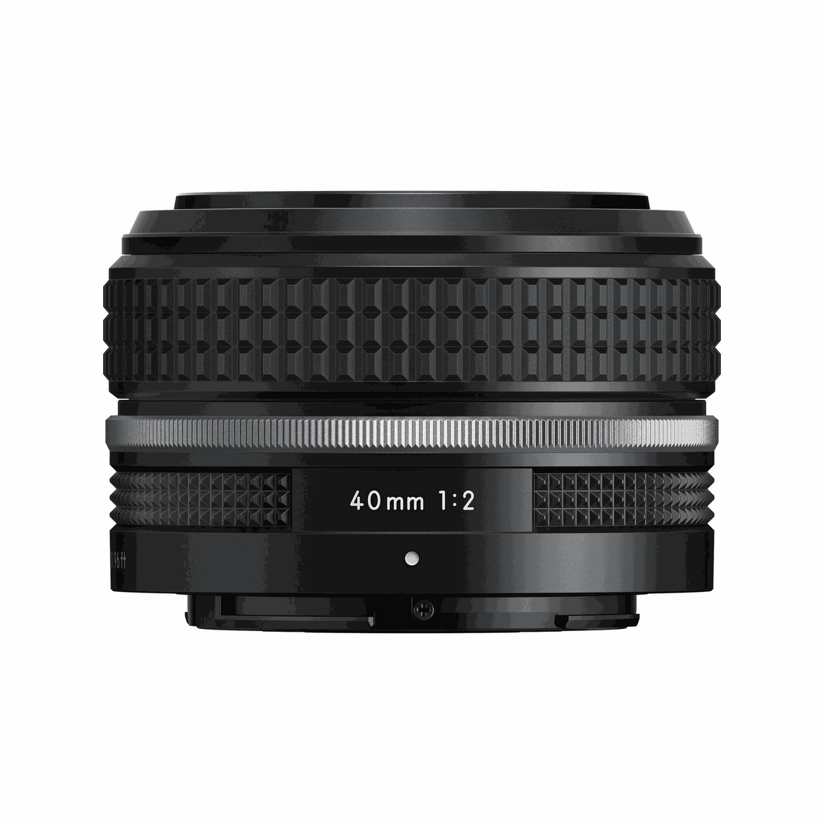 Nikon NIKKOR Z 40mm F2 Lens