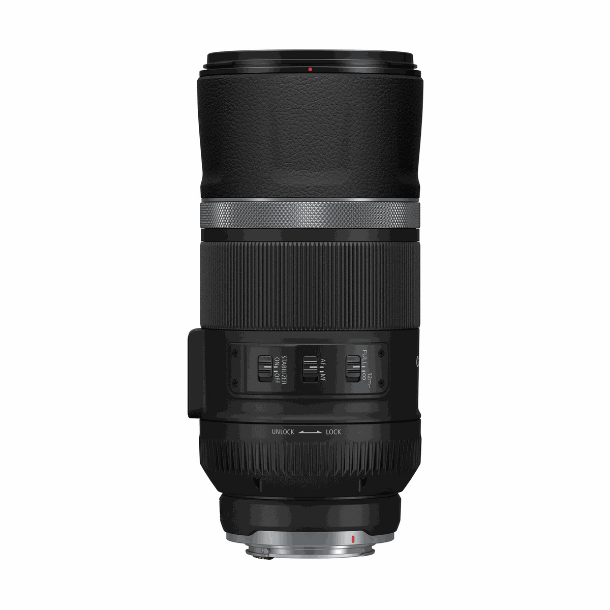 Canon Lens RF600mm F11 IS STM