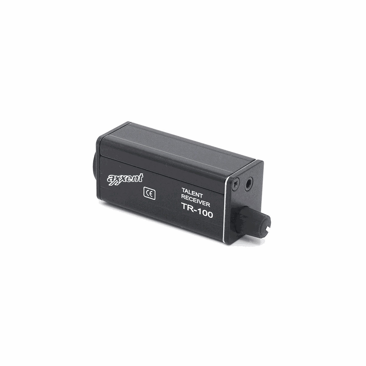 Axxent TR100 Talent Receiver