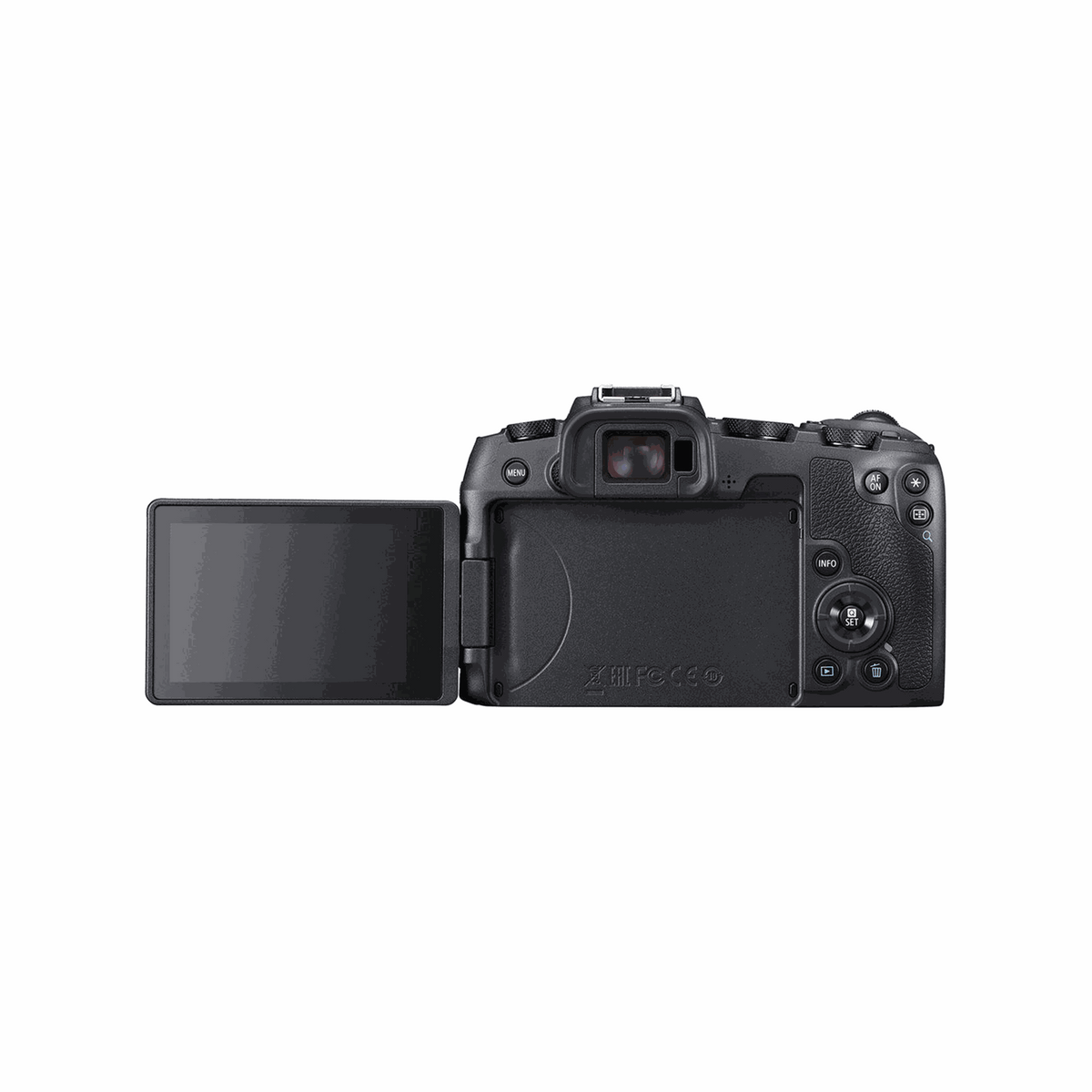 Canon EOS RP BODY