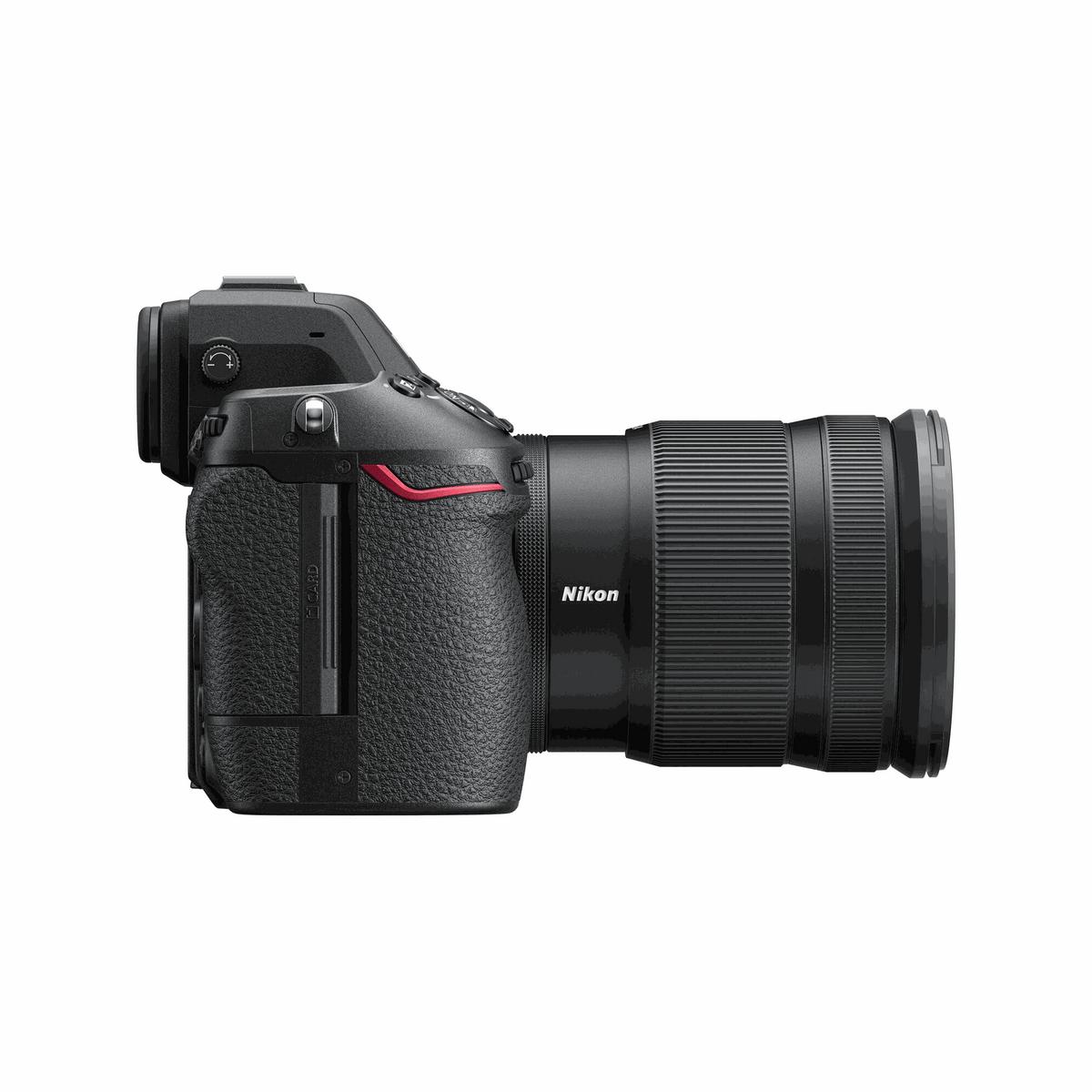 Nikon Z8 Mirrorless Camera (Body only)