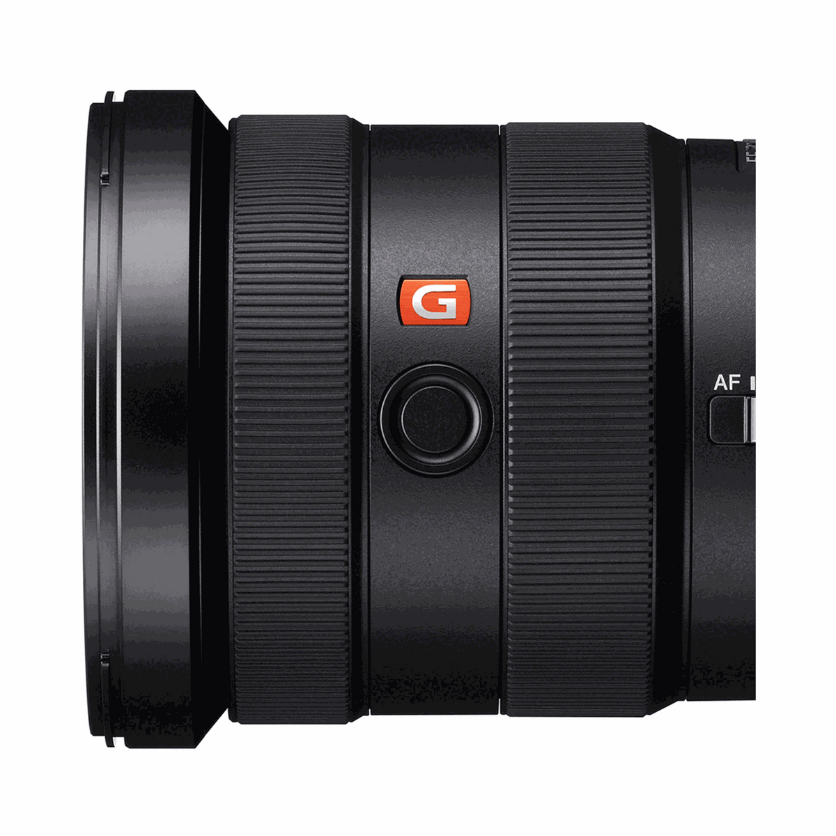 Sony FE 16-35mm f/2.8 GM Lens