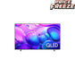 Samsung 65" Q6F 4K QLED Vision AI Smart TV 50Hz