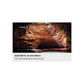 Samsung 77" OLED S90F 4K Vision AI Smart TV QA77S90FAEXXA
