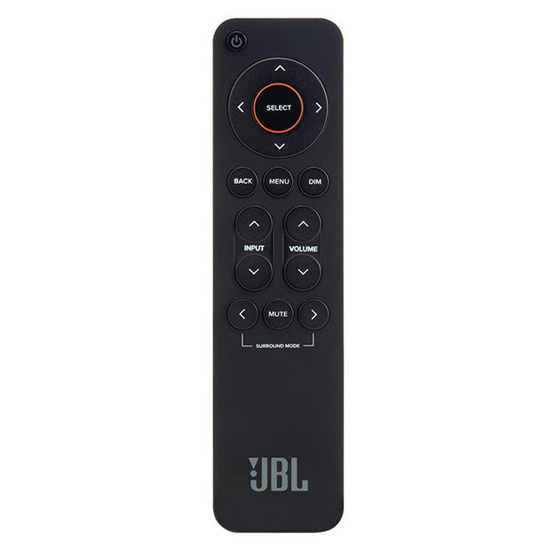 JBL MA710 7.2 Channel 8K AV Receiver