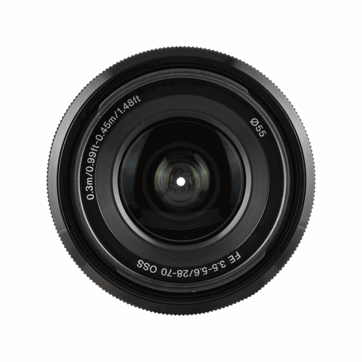 Sony FE 28-70mm f/3.5-5.6 OSS Lens