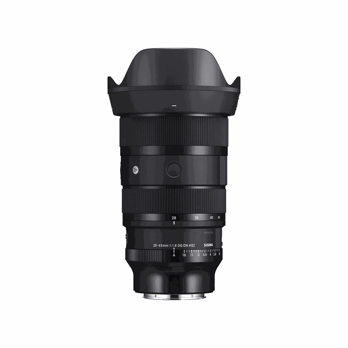 SIGMA LENS 24-70MM F2.8 DG DN ll (A) F/L-MOUNT