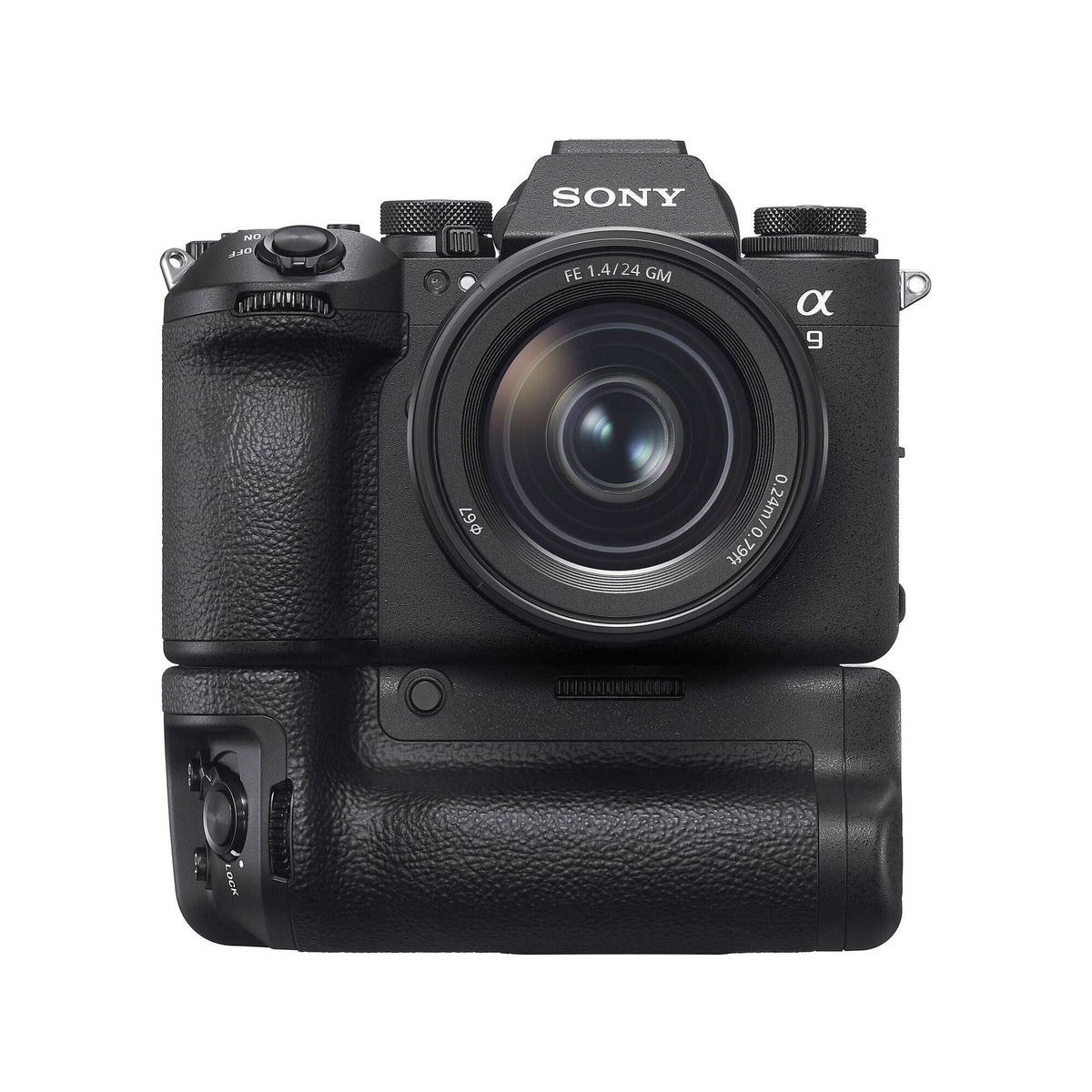 Sony VG - C5 Vertical Grip