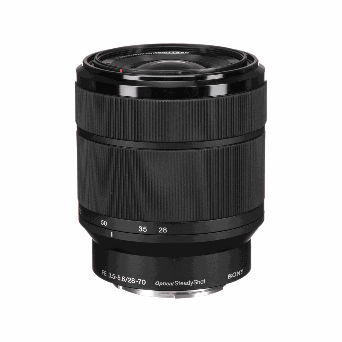 Sony FE 28-70mm f/3.5-5.6 OSS Lens