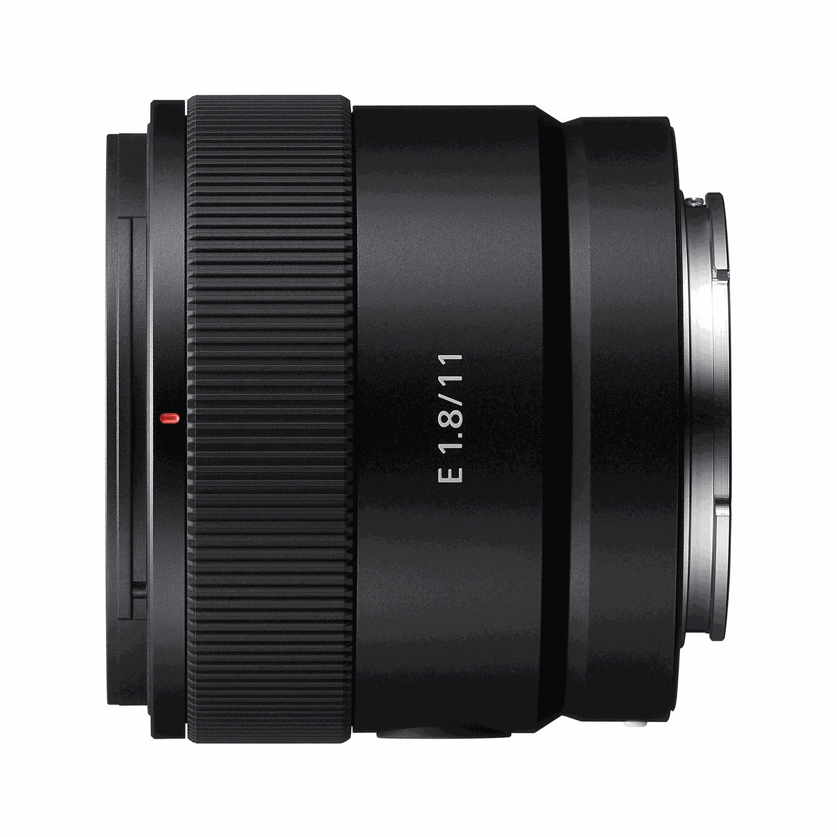 Sony E 11mm f/1.8 Lens