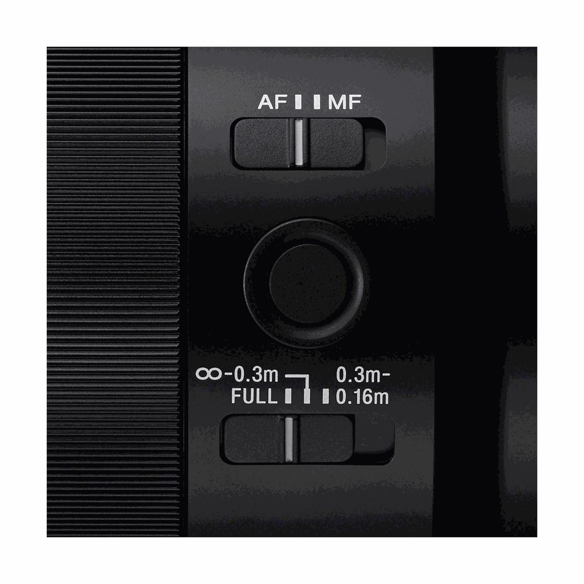 Sony FE 50mm f/2.8 Macro Lens