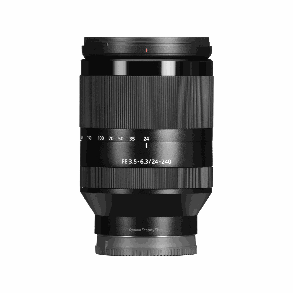 Sony FE 24-240mm f/3.5-6.3 OSS Lens