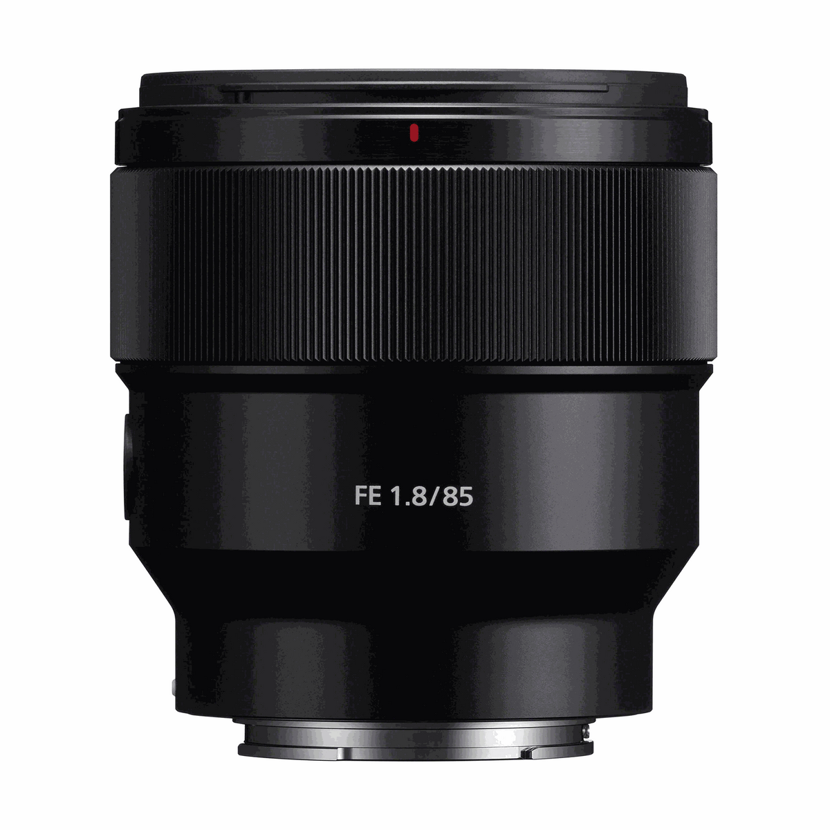 Sony FE 85mm f/1.8 Lens