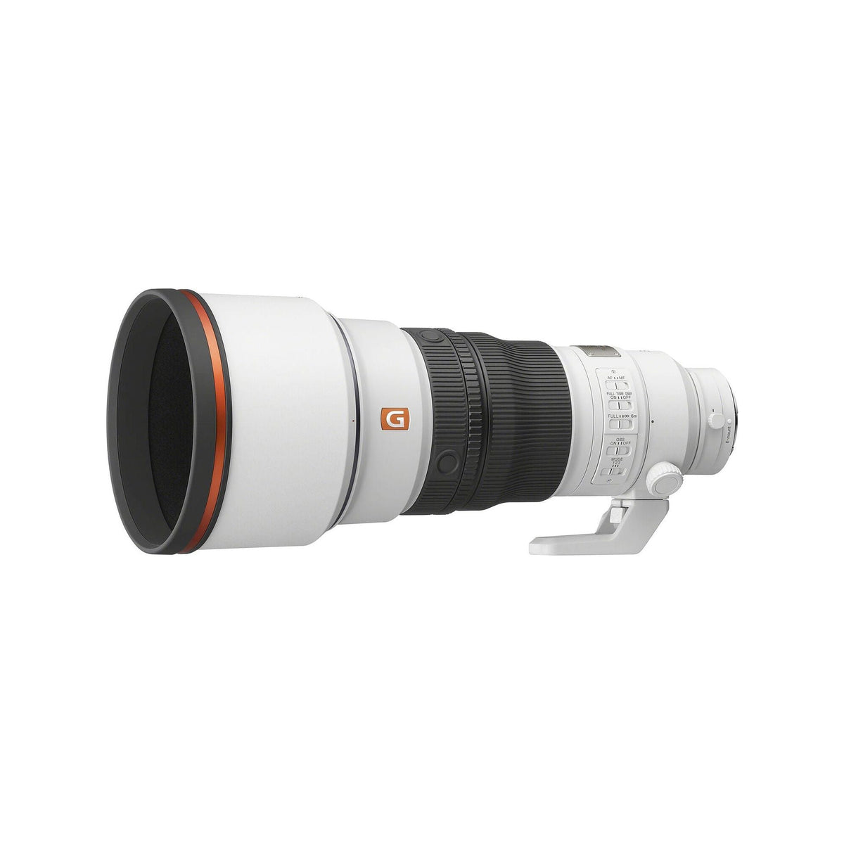Sony FE 300mm f2.8 GM OSS Lens