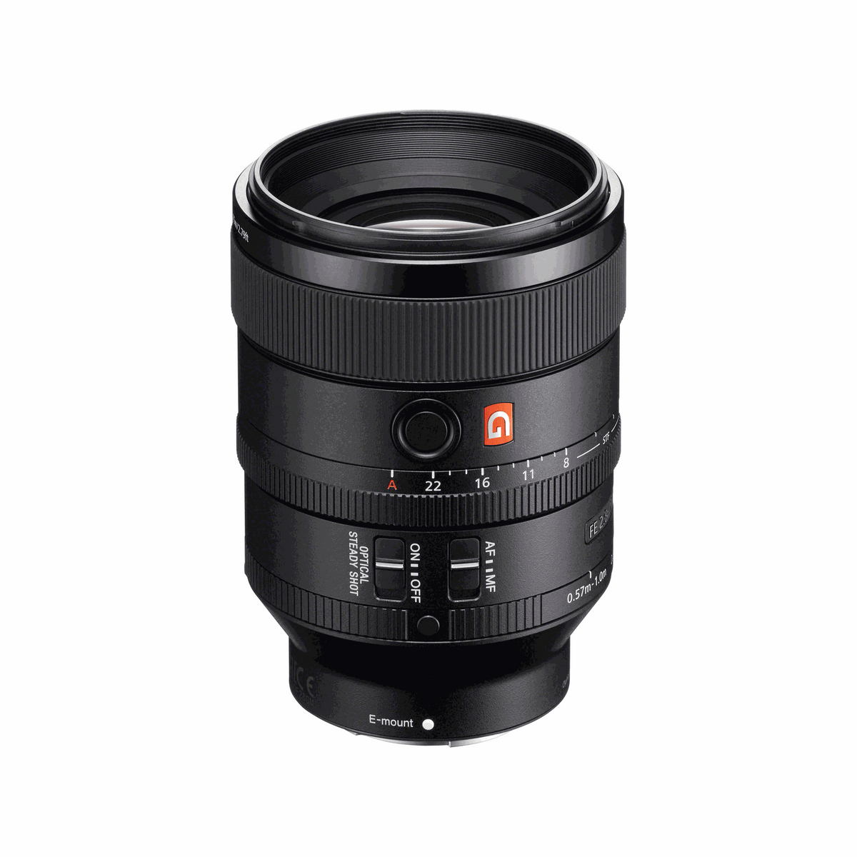 Sony FE 100mm f/2.8 STF GM OSS Lens