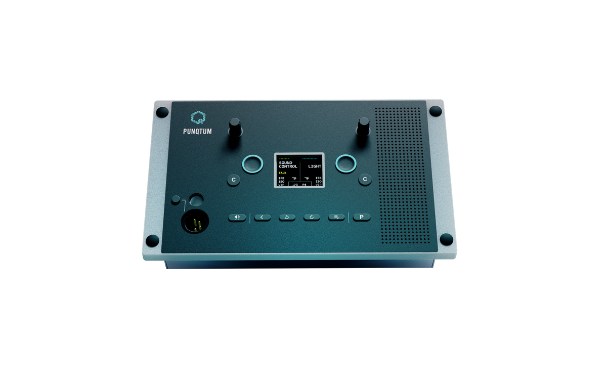 Riedel Punqtum Wall /Desktop Panel