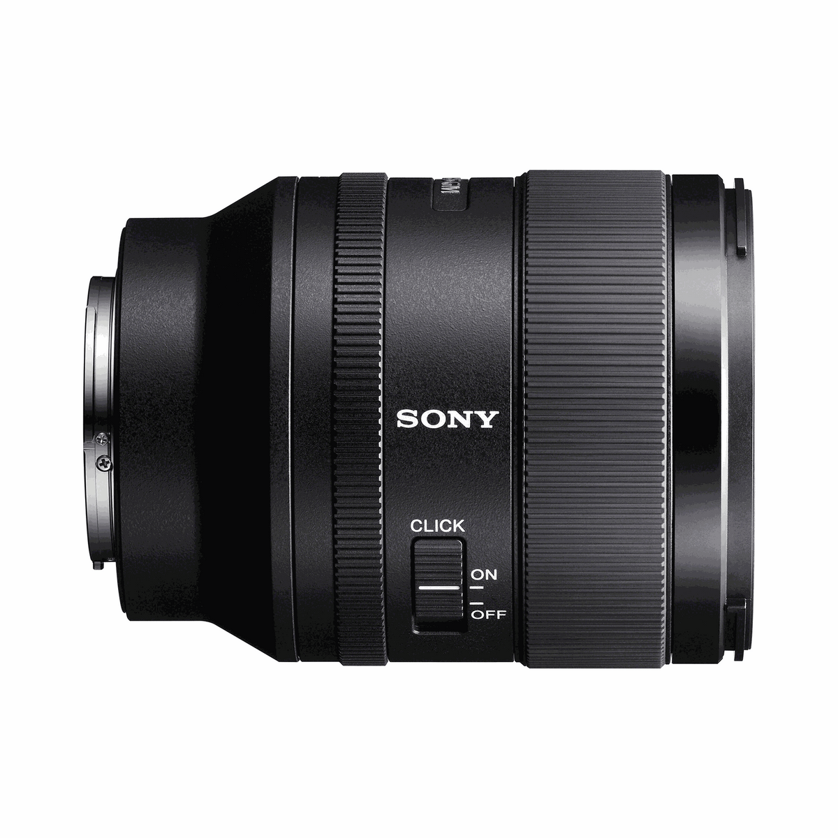 Sony FE 35mm f/1.4 GM Lens