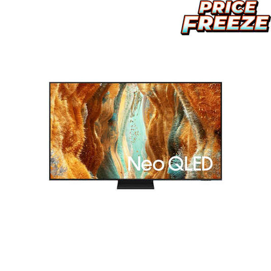 Samsung 75" Neo QLED 4K QN70F Vision AI Smart TV 100Hz