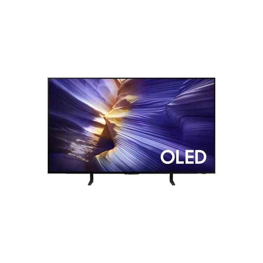 Samsung 55" OLED S90F 4K Vision AI Smart TV QA55S90FAKXXA