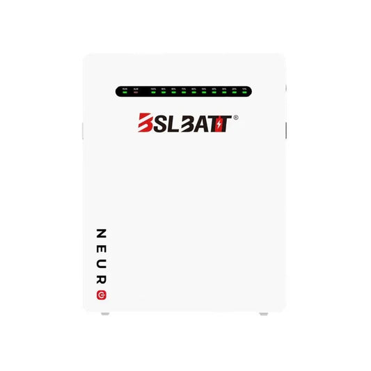 BSL NEURO Battery 5.12kWh 51.2V 100Ah