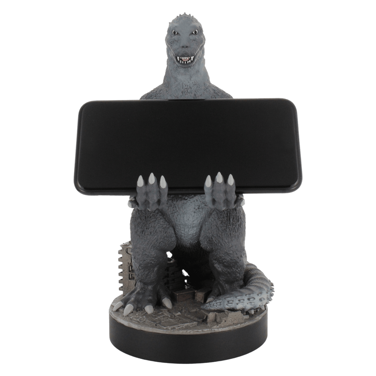 Cable Guy: Toho Gojira (City Destroyer) - KOODOO