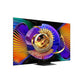 TCL 75C7L 75" SQD-Mini LED 4K Google TV 144Hz
