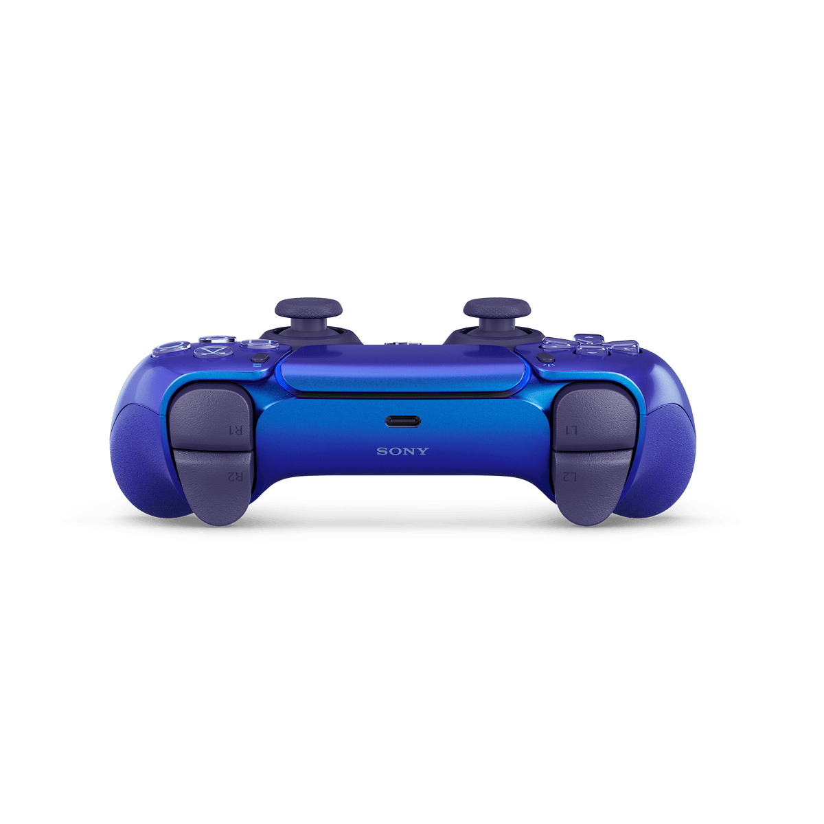 PlayStation 5 (PS5) DualSense Wireless Controller - Chroma Indigo | KOODOO