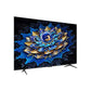 TCL 55" P8L Premium QD-Mini LED Google TV 144Hz 55P8L