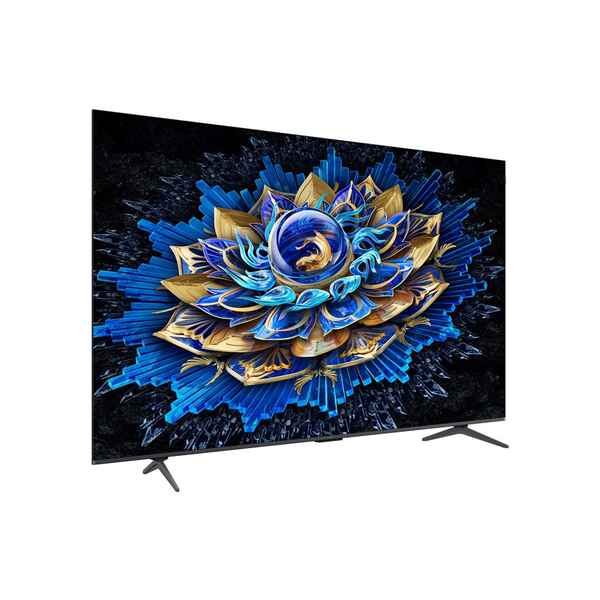 TCL 55" P8L Premium QD-Mini LED Google TV 144Hz 55P8L
