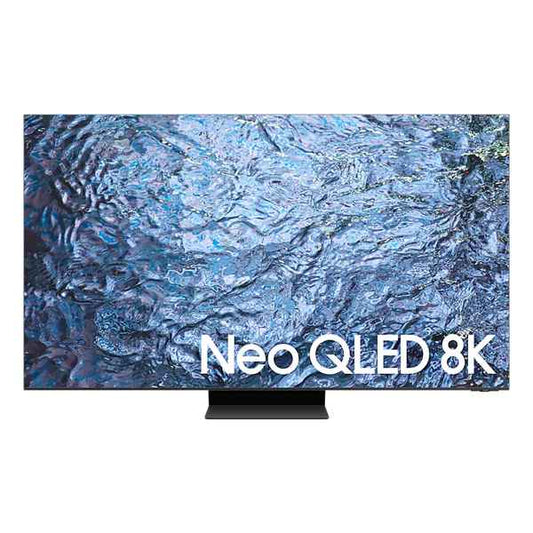 Samsung 85" QN900C Neo QLED 8K Smart TV 100Hz