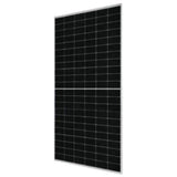 JinKO 615W Tiger Neo N-Type TOPCon 66 ogniw Bifacial Silver Frame