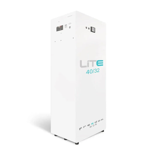 Freedom Won Lite 2 Business 40/32 LV (Low Voltage) Battery 40kW 52V