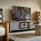 Monitor Audio Silver 500 7G 3-way Floorstanding Speakers (Pair)