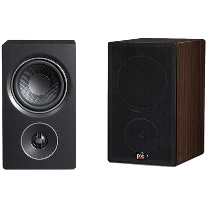 PSB Alpha P5 -  Bookshelf Speakers (Pair)