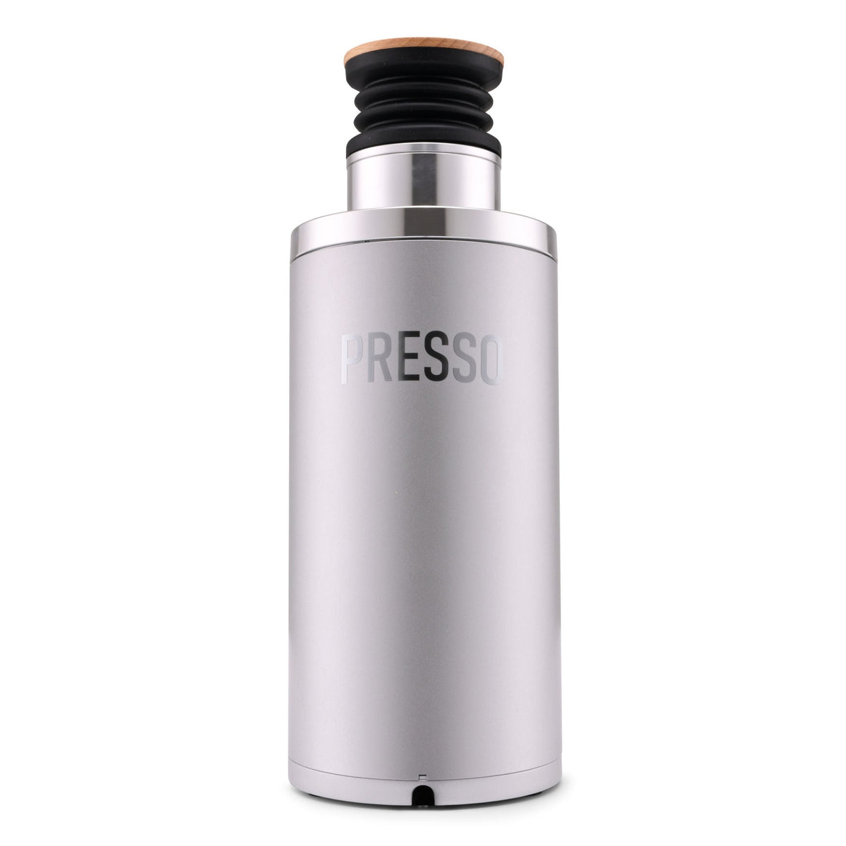 Silver Presso DF54 Single Dose Espresso Grinder