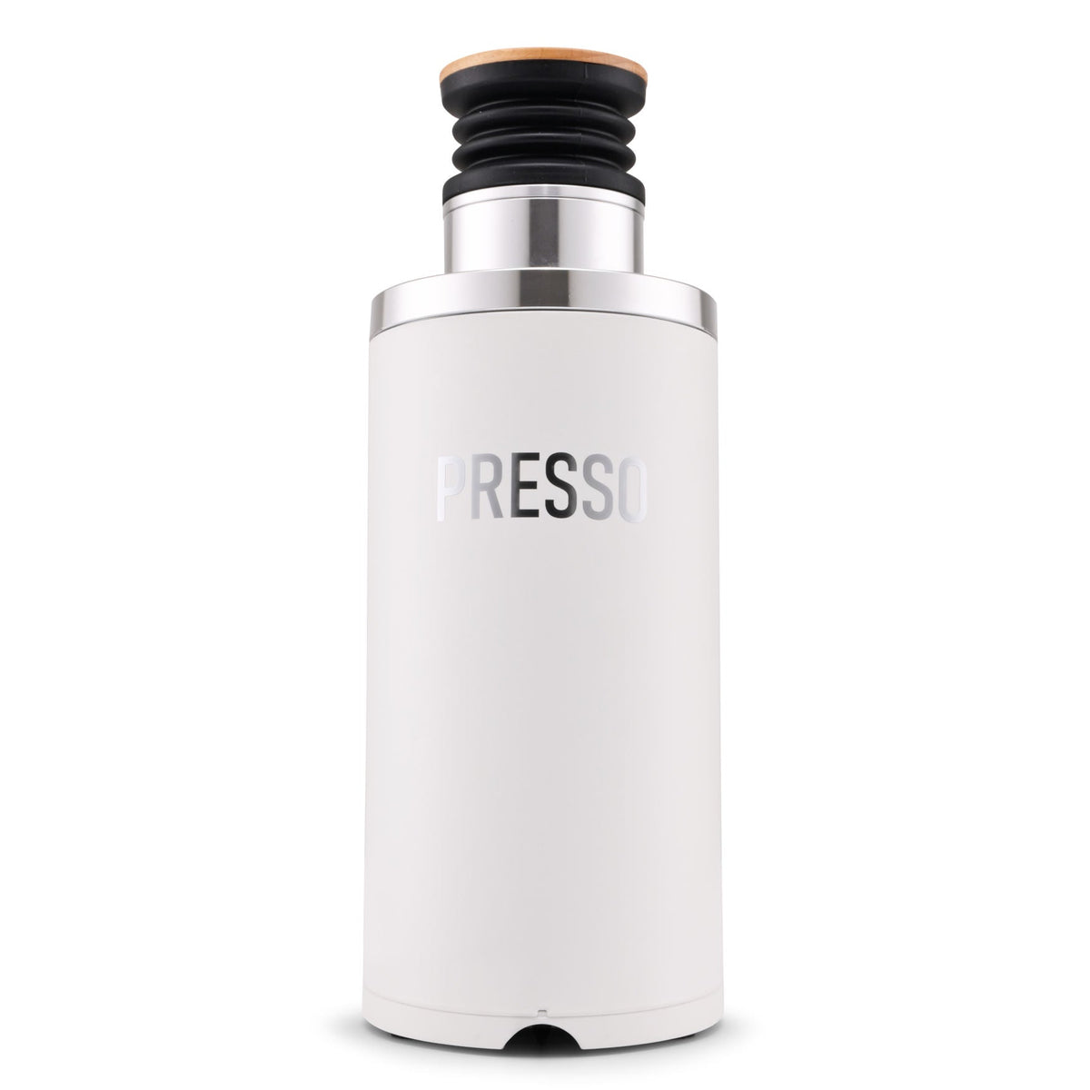 White Presso DF54 Single Dose Espresso Grinder