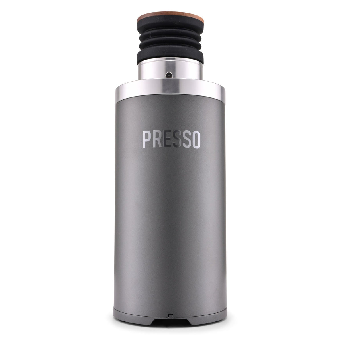 Presso DF64 Single Dose Grinder grey single dose espresso grinder
