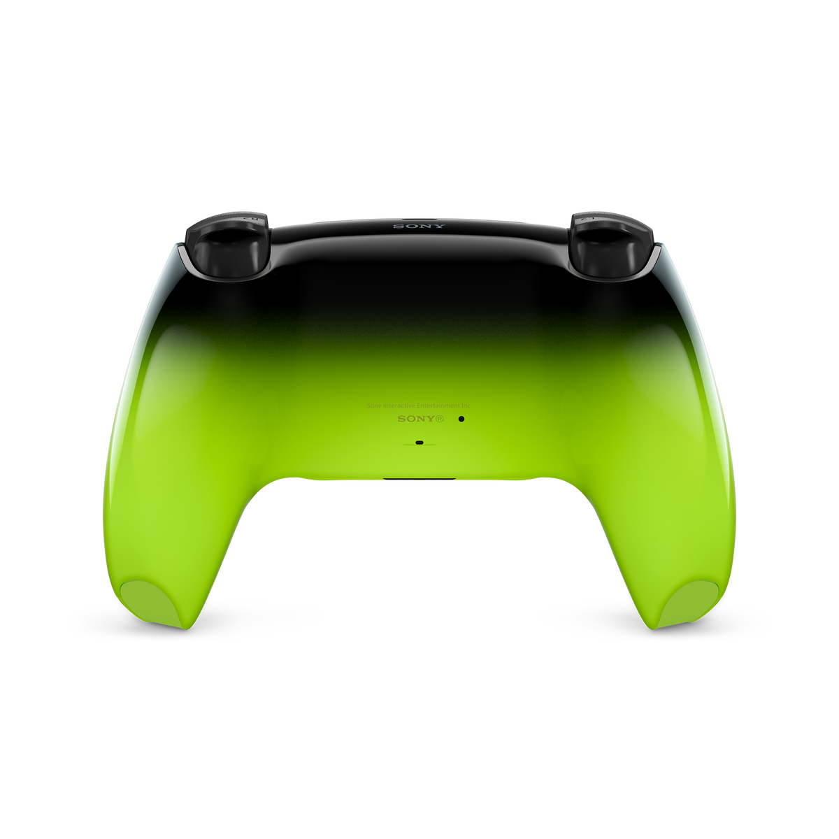 PlayStation 5 (PS5) DualSense Wireless Controller - Remix Green - KOODOO