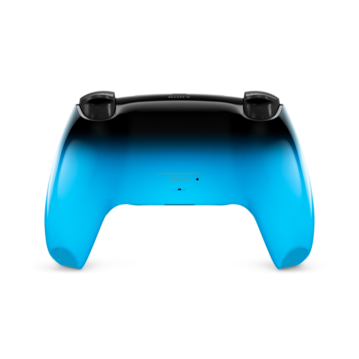 PlayStation 5 (PS5) DualSense Wireless Controller - Rhythm Blue - KOODOO