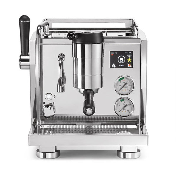 Rocket Espresso Milano R Nine One Espresso Machine Front