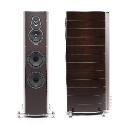 Sonus Faber Serafino Traditional Floorstanding Speaker (Pair)