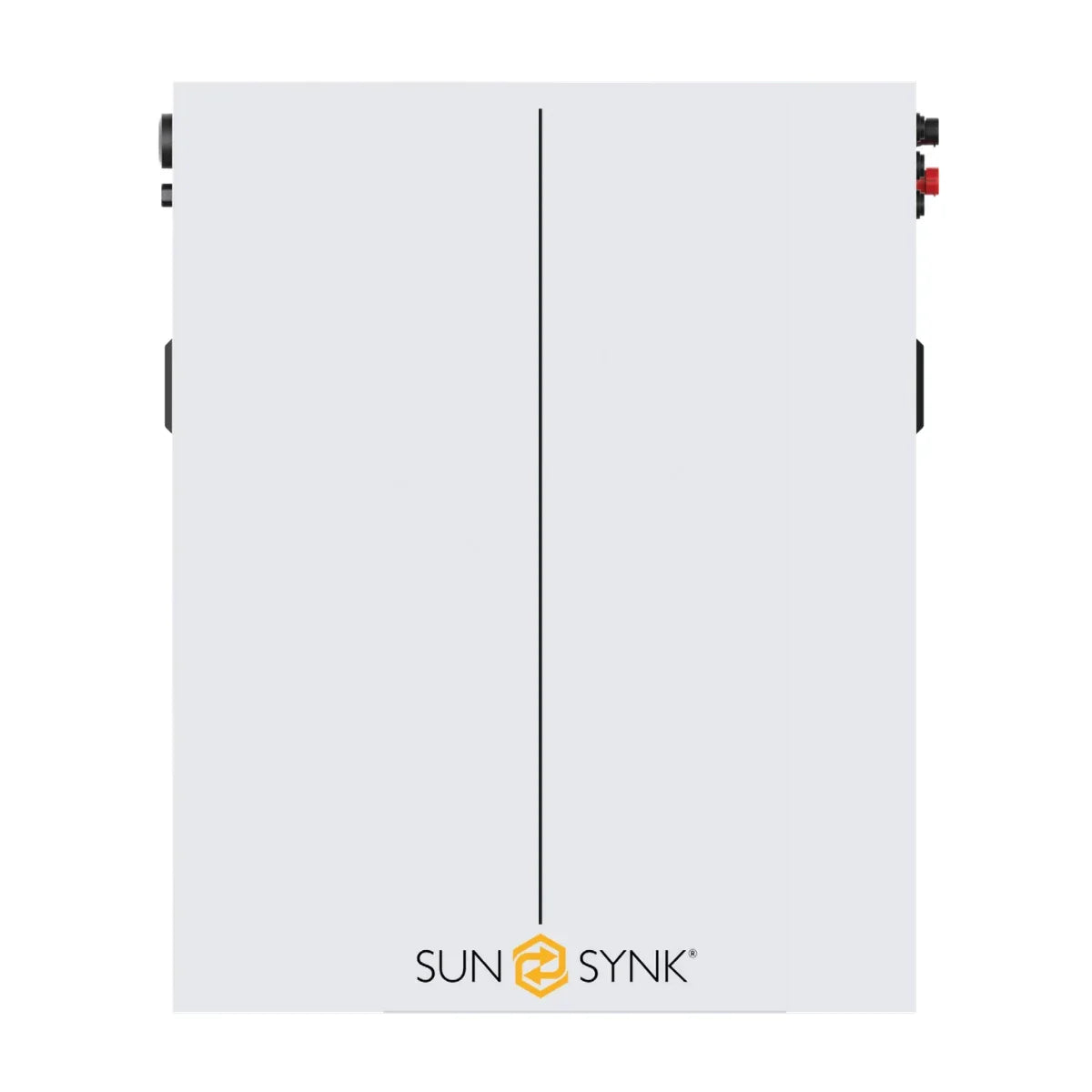 Sunsynk LV Battery X Series 16.07kWh IP65 300Ah