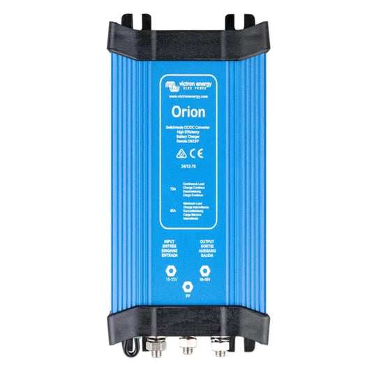 Victron Orion 12/24-10 DC-DC converter IP20