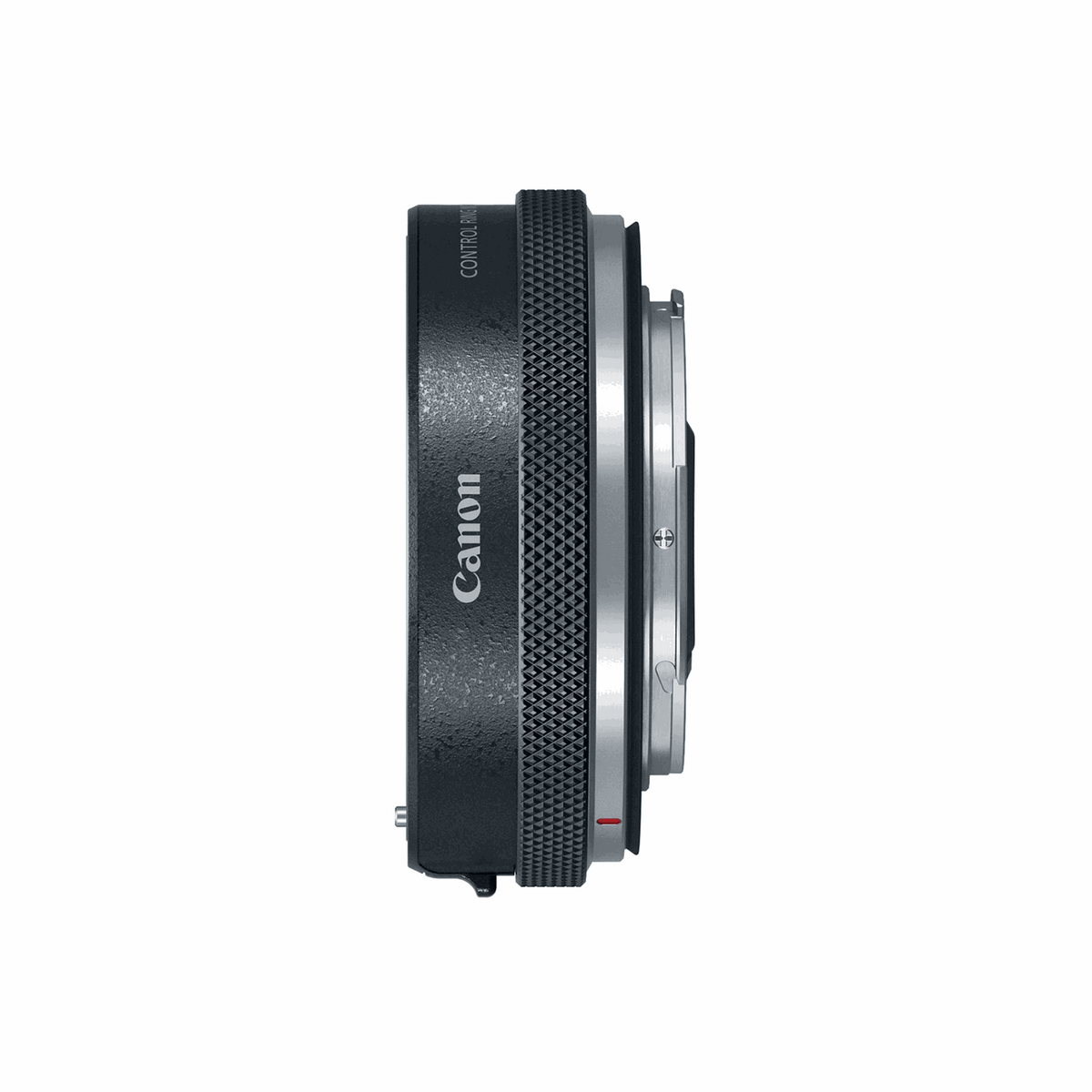 Canon EF-EOS R Control Ring Mount Adapter