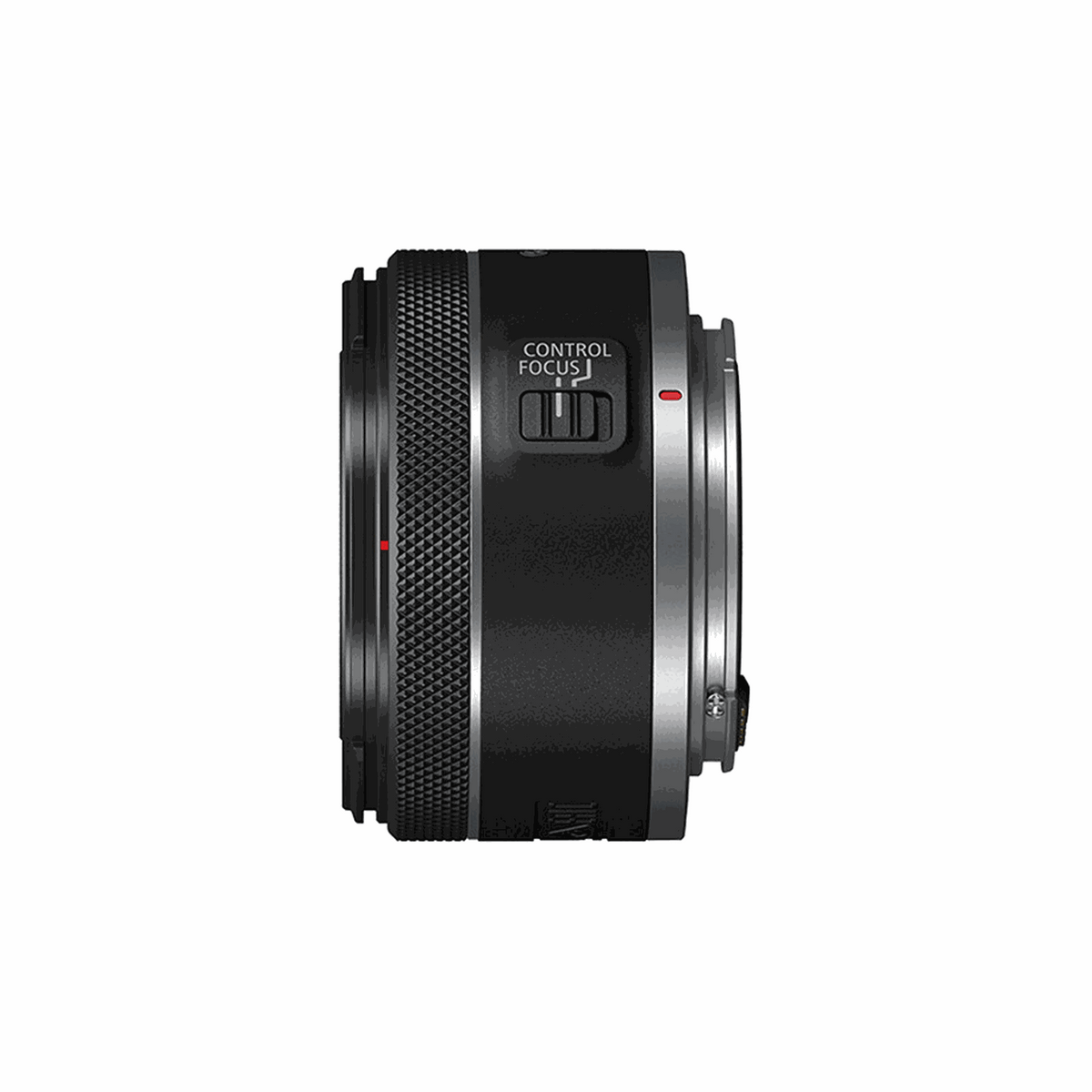 Canon RF 50mm F1.8 STM Lens