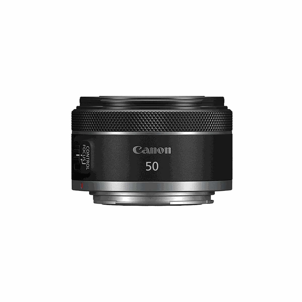 Canon RF 50mm F1.8 STM Lens