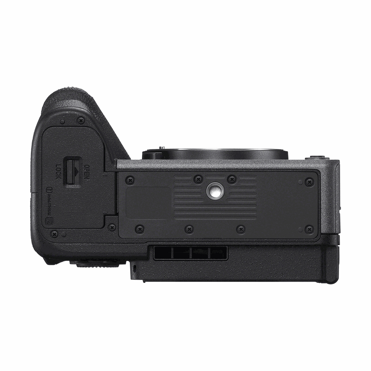 Sony FX30 Digital Cinema Camera with XLR Handle Unit