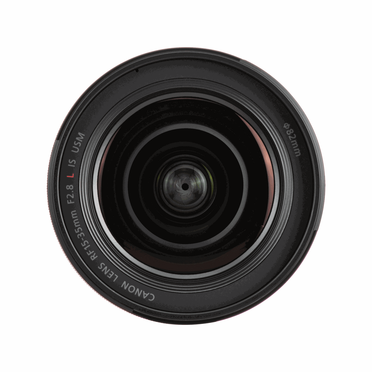 Canon Lens RF15-35mm F2.8 L IS USM