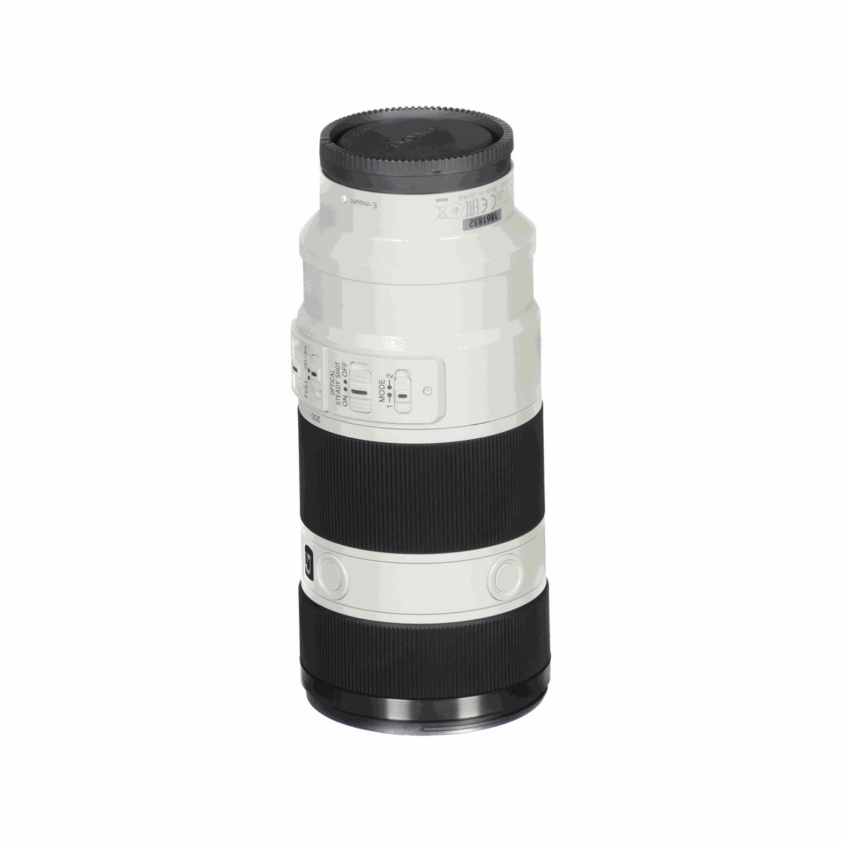 Sony FE 70-200mm f/4 G OSS Lens